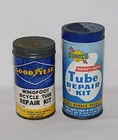  Preview image for Lot# 34 - Goodyear & Sunoco bicycle tube 