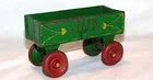  Preview image for Lot# 45 - Cast iron Kenton toy farm trai 