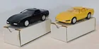  Preview image for Lot# 47 - 2 Chevrolet Corvette promo car 