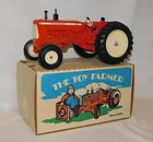  Preview image for Lot# 52 - Cast iron 1960's Allis Chalmer 