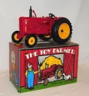  Preview image for Lot# 53 - Cast iron 1950's Massey-Harris 