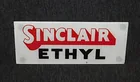 Preview image for Lot# 56 - Vintage Sinclair Ethyl glass g 
