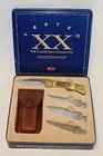  Preview image for Lot# 62 - New Case XX Changer amber bone 