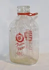  Preview image for Lot# 70 - Prairie Farms half gallon milk 