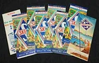  Preview image for Lot# 87 - 8 vintage Skelly Oil gas stati 