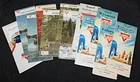  Preview image for Lot# 89 - 12 vintage Conoco Oil gas stat 