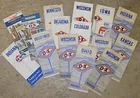  Preview image for Lot# 95 - 15 vintage D-X oil gas station 