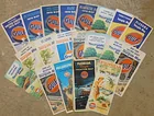  Preview image for Lot# 96 - 20 vintage Gulf Oil gas statio 