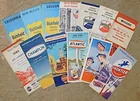  Preview image for Lot# 99 - 13 vintage gas station road ma 
