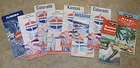  Preview image for Lot# 106 - 9 vintage Standard & Amoco oi 