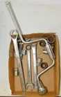  Preview image for Lot# 124 - 6 S-K sockets - Craftsman 1/2 