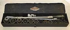  Preview image for Lot# 125 - S-K tools ratchet socket set  