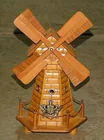  Preview image for Lot# 187 - 1970's S. Sper Bijou wooden w 