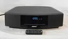  Preview image for Lot# 266 - Bose Wave Music System IV com 