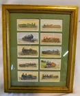  Preview image for Lot# 294 - Railroad train pictures: Anti 