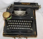  Preview image for Lot# 300 - 1930's Torpedo Germany manual 