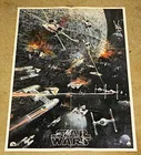  Preview image for Lot# 341 - 1977 Star Wars soundtrack pro 