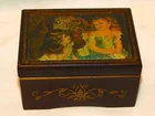  Preview image for Lot# 153 - Mid Century Linden music box, 