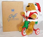  Preview image for Lot# 162 - Christmas: Lighted & animated 