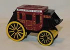  Preview image for Lot# 157 - John Deere & Wells Fargo coin 