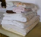  Preview image for Lot# 169 - 5 bath towels - 5 hand towels 