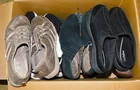 Preview image for Lot# 171 - 11 pair ladies shoes & slippe 