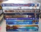  Preview image for Lot# 173 - 11 DVD movies - Lost seasons  