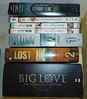  Preview image for Lot# 178 - DVD movies - TV episodes on D 