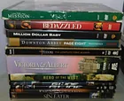  Preview image for Lot# 174 - DVD movies & TV episodes on D 