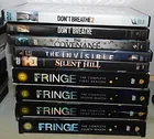  Preview image for Lot# 176 - DVD movies - TV episodes on D 