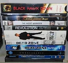  Preview image for Lot# 177 - DVD movies - TV episodes on D 
