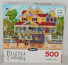  Preview image for Lot# 110 - 7 jigsaw puzzles 