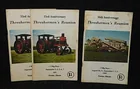  Preview image for Lot# 114 - 1960's & 1970's steam & gas e 