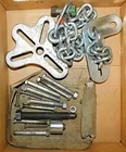 Preview image for Lot# 137 - Heavy duty gear puller 