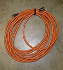  Preview image for Lot# 140 - Heavy duty 3 prong drop cord 
