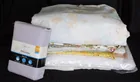  Preview image for Lot# 165 - New pair pillowcases - Full s 