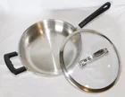  Preview image for Lot# 193 - Gold Coast 10" stainless skil 
