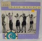 Preview image for Lot# 268 - 11 vintage vinyl LP record al 