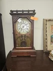  Preview image for Lot# 17 - Antique Seth Thomas "Omaha" ma 