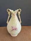 Preview image for Lot# 36 - Antique hand painted Teplitz p 
