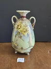  Preview image for Lot# 27 - Antique hand-painted porcelain 