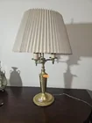  Preview image for Lot# 28 - Nice vintage brass Bouillotte- 