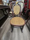  Preview image for Lot# 38 - Lovely vintage Thonet-style ch 