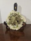  Preview image for Lot# 45 - 1940s Bridal Head Piece. 