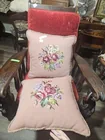  Preview image for Lot# 69 - Large Fancy vintage pink needl 
