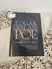  Preview image for Lot# 73 - Edgar Allen Poe Complete Tales 