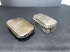  Preview image for Lot# 85 - Two Vintage Sterling Silver pa 