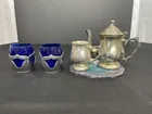  Preview image for Lot# 83 - Vtg. Lot: Pair of Cambridge co 