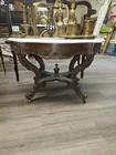  Preview image for Lot# 102 - Amazing antique Victorian mar 