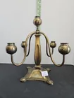 Preview image for Lot# 110 - Beautiful vintage five-arm br 